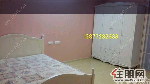 高新区文源华都精品一房,欧式装修,住起来