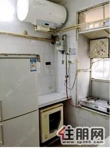 城中区，北站路精装靓房出租