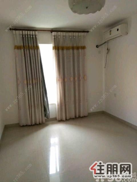 电梯精品房1200元即可入住,可配齐家私