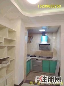 南棉街-嘉汇馨源大4房2400精装急租，拎包入住