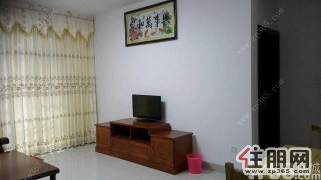 港北天悦华庭2室2厅1卫1300元