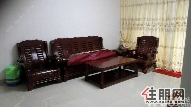 港北天悦华庭2室2厅1卫1300元