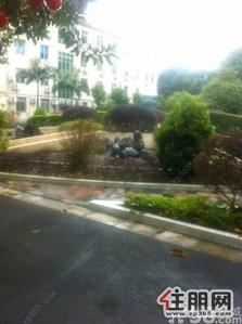 港北区-3室1厅98平米精装修押二付二