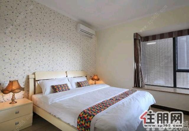 城中宁江苑2室1厅70平米精装修押一付一