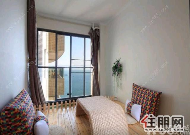 城中宁江苑2室1厅70平米精装修押一付一