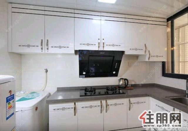 城中宁江苑2室1厅70平米精装修押一付一