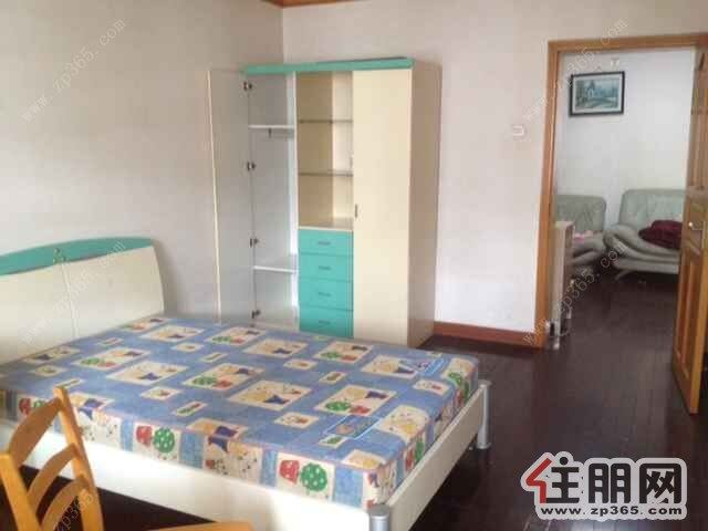 靓房拎包入住家电齐全交通便利