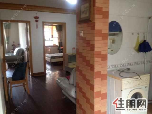 靓房拎包入住家电齐全交通便利