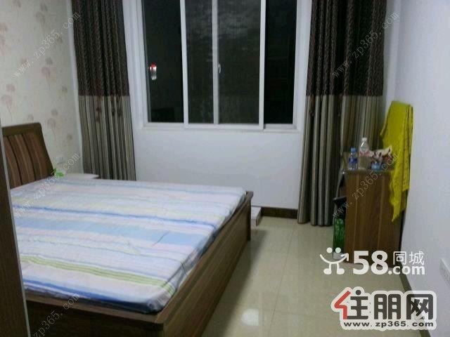 东环独秀苑2室2厅92平米简单装修押二付