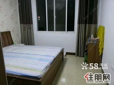 城中区-东环独秀苑2室2厅92平米简单装修押二付