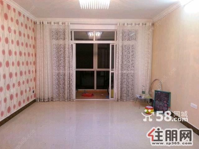 东环独秀苑2室2厅92平米简单装修押二付