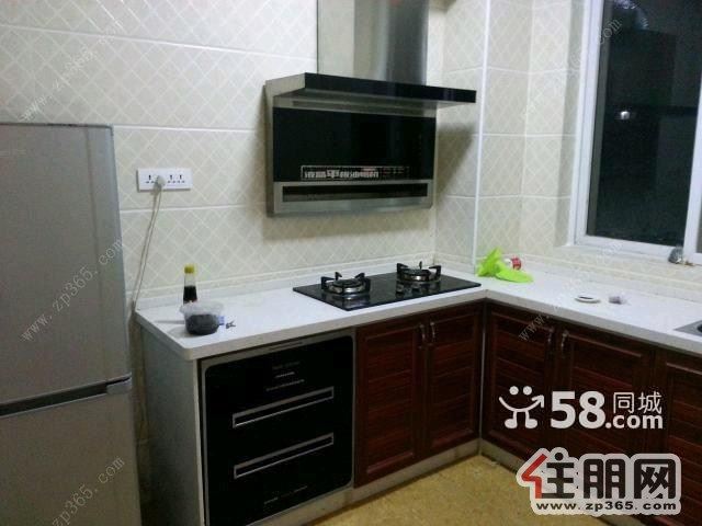 东环独秀苑2室2厅92平米简单装修押二付