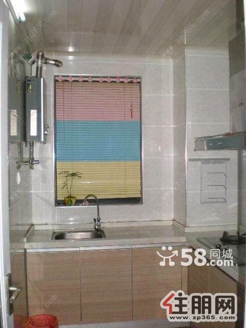 高新区东郡旁【阳光100】超值精装两房2