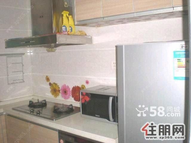 高新区东郡旁【阳光100】超值精装两房2