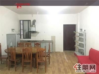 青秀区-云景路凤岭名园4房2卫仅租2100