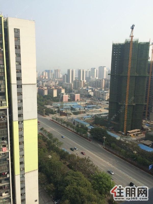 超级便宜阳光100城市广场1室0厅1