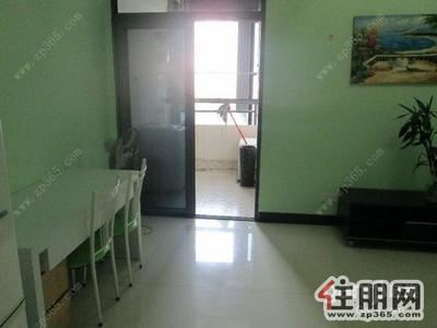 青秀区-近万达靠南湖一房一厅精装有钥匙随时可