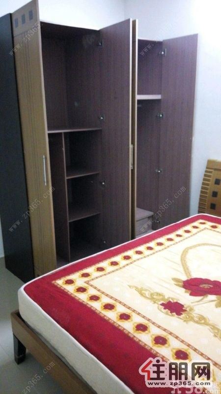 广雅单位宿舍1楼3室1厅1卫,新装修,有