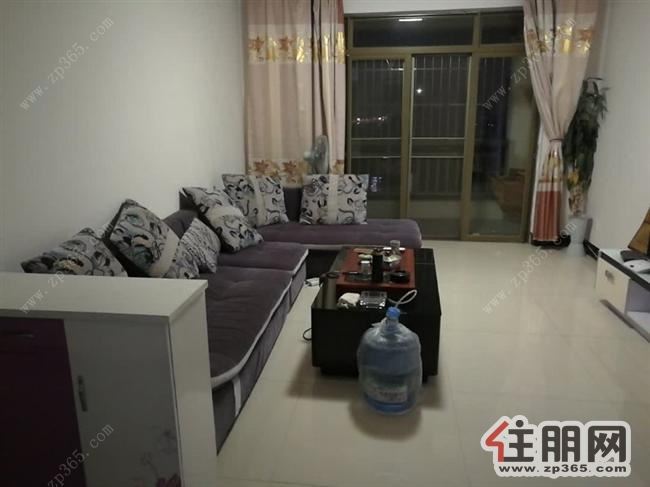 高端大气豪华精装配套齐全拎包入住
