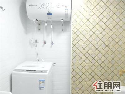 中心区,单身公寓装修精美配套齐全拎包入住