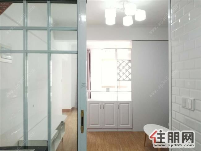单身公寓装修精美配套齐全拎包入住