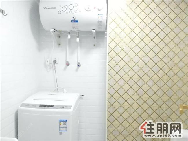 银丰世纪配套齐全拎包入住