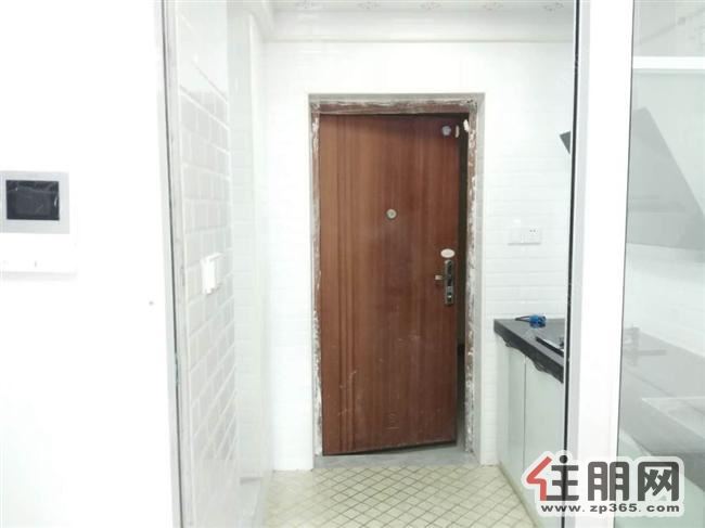 银丰世纪配套齐全拎包入住