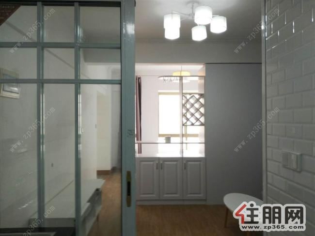 银丰世纪配套齐全拎包入住