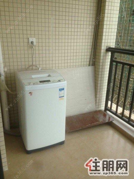 天和府邸精美2房2厅拎包入住干净