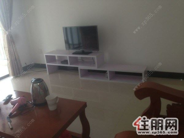天和府邸精美2房2厅拎包入住干净
