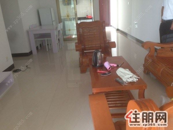 天和府邸精美2房2厅拎包入住干净