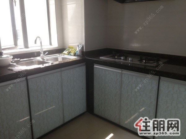 天和府邸精美2房2厅拎包入住干净