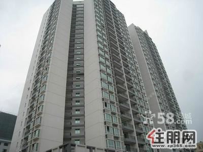 钦北区，时代名城大2房空房出租办公居住两不