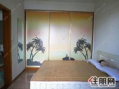 青秀区-精装修，家电家具齐全，马上可以入住