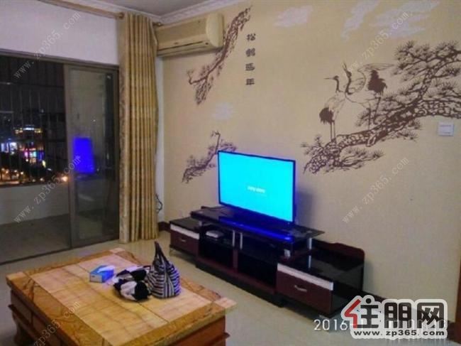 锦绣江南、精装修、南北通透精装大3房看房