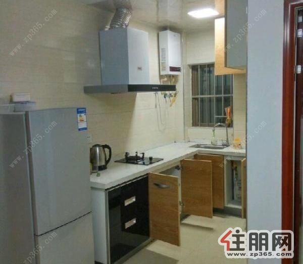 锦绣江南、精装修、南北通透精装大3房看房