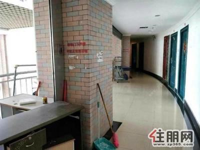 青秀区-东葛长湖路,中天世纪花园,大单间50平,办公出租