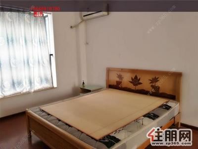 青秀区-凤岭名园2500元3室2厅2卫中装