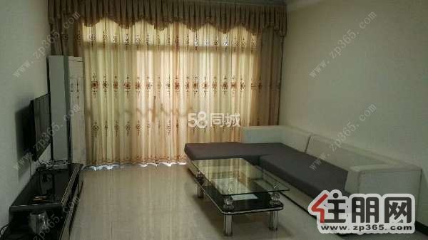 家具家电全齐,盛世名都2800元3室2厅2卫中装,拎包即住!