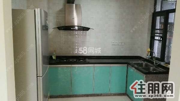 家具家电全齐,盛世名都2800元3室2厅2卫中装,拎包即住!