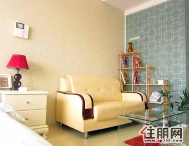 青秀区，青秀山竹溪【新兴苑】精装１房家具齐全６５