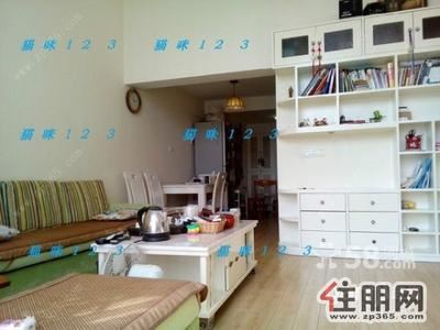 青秀区-斯壮花园2800元3室2厅2卫精装