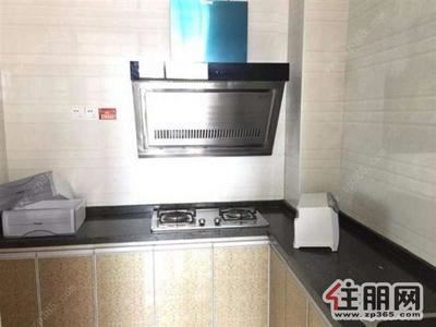 海城区-桐洋新城1700元2室2厅1卫***修拎包入住