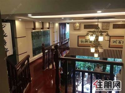 凤岭北，万象城地铁口荣和山水美地旁荣和东盟国际豪华5房适合家住办公