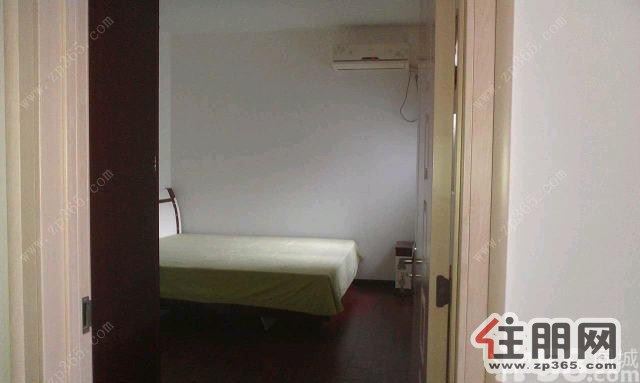 城中阳光100城2室2厅86平米精装修押