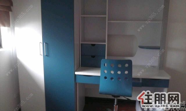 城中阳光100城2室2厅86平米精装修押