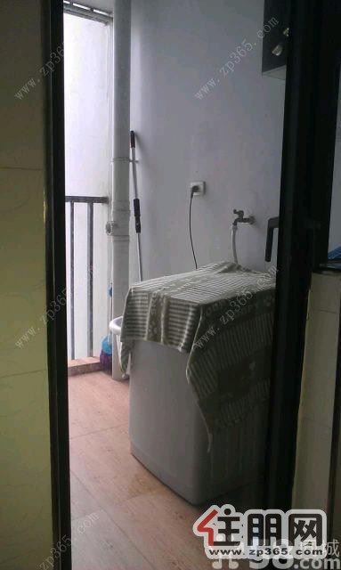 城中阳光100城2室2厅86平米精装修押