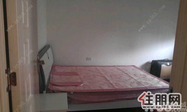 城中阳光100城2室2厅86平米精装修押