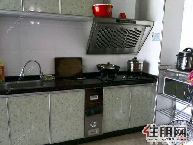 城中阳光100城2室2厅86平米精装修押