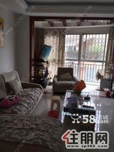 柳东新区-高新区居上好人家3室2厅128平米精装修